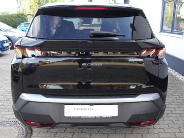 Peugeot 5008 - 8