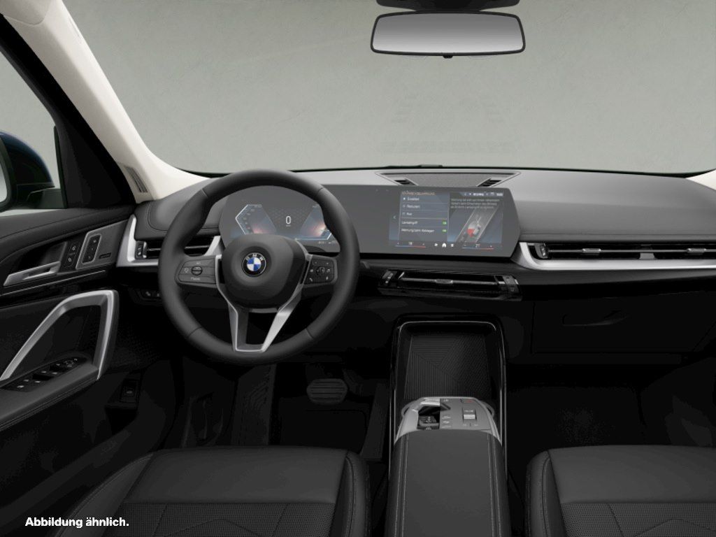 BMW X1 - Bild 4