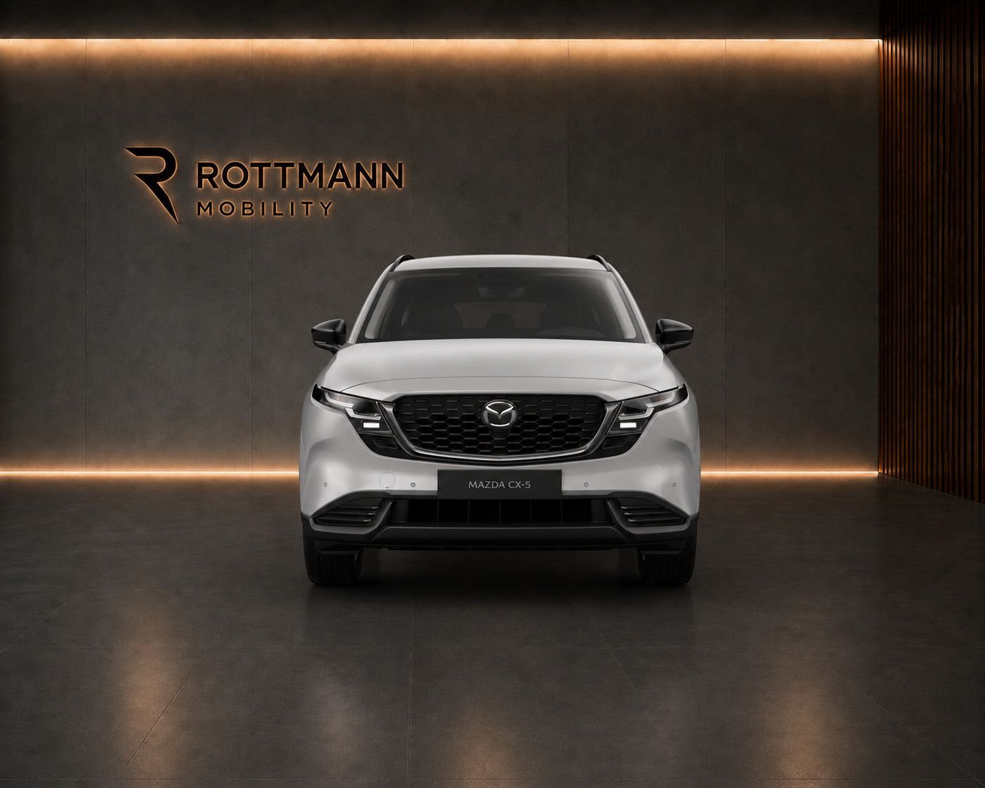 Mazda CX-5 - Bild 3