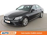 Mercedes-Benz C 180 CGI Avantgarde Aut.*NAVI*LED*CAM*TEMPO*SHZ - Mercedes-Benz C 180 Gebrauchtwagen in Essen