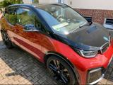 BMW i3s 94AH LED Erstbesitz Akku Top Schec... - gebrauchte BMW i3 aus dem Jahr 2017
