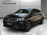 Mercedes-Benz GLE 400 d 4Matic BURM. ACC 360CAM AMG LINE  - Mercedes-Benz GLE 400 in Ludwigshafen