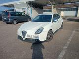 Alfa Romeo Giulietta Turismo Xénon Leder - Alfa Romeo Gebrauchtwagen in Saarbrücken