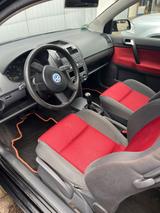 Volkswagen VW Polo 1,2 9N - Volkswagen Polo aus 2002: 9n