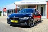 BMW 320 3-serie 320d EfficientDynamics Edition Execu - gebrauchte BMW 320 aus dem Jahr 2014