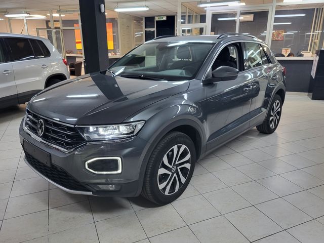 Otros Volkswagen T-Roc 1.0 TSI Style