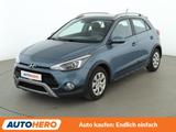 Hyundai i20 Active 1.4 Passion*TEMPO*PDC*KLIMA*GARANTIE* - Hyundai i20: 1.4