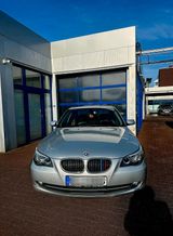 BMW Bmw 523i e60 - BMW 523 aus 2007: 523i