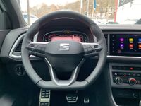 Seat Ateca - Vorschau Bild 15