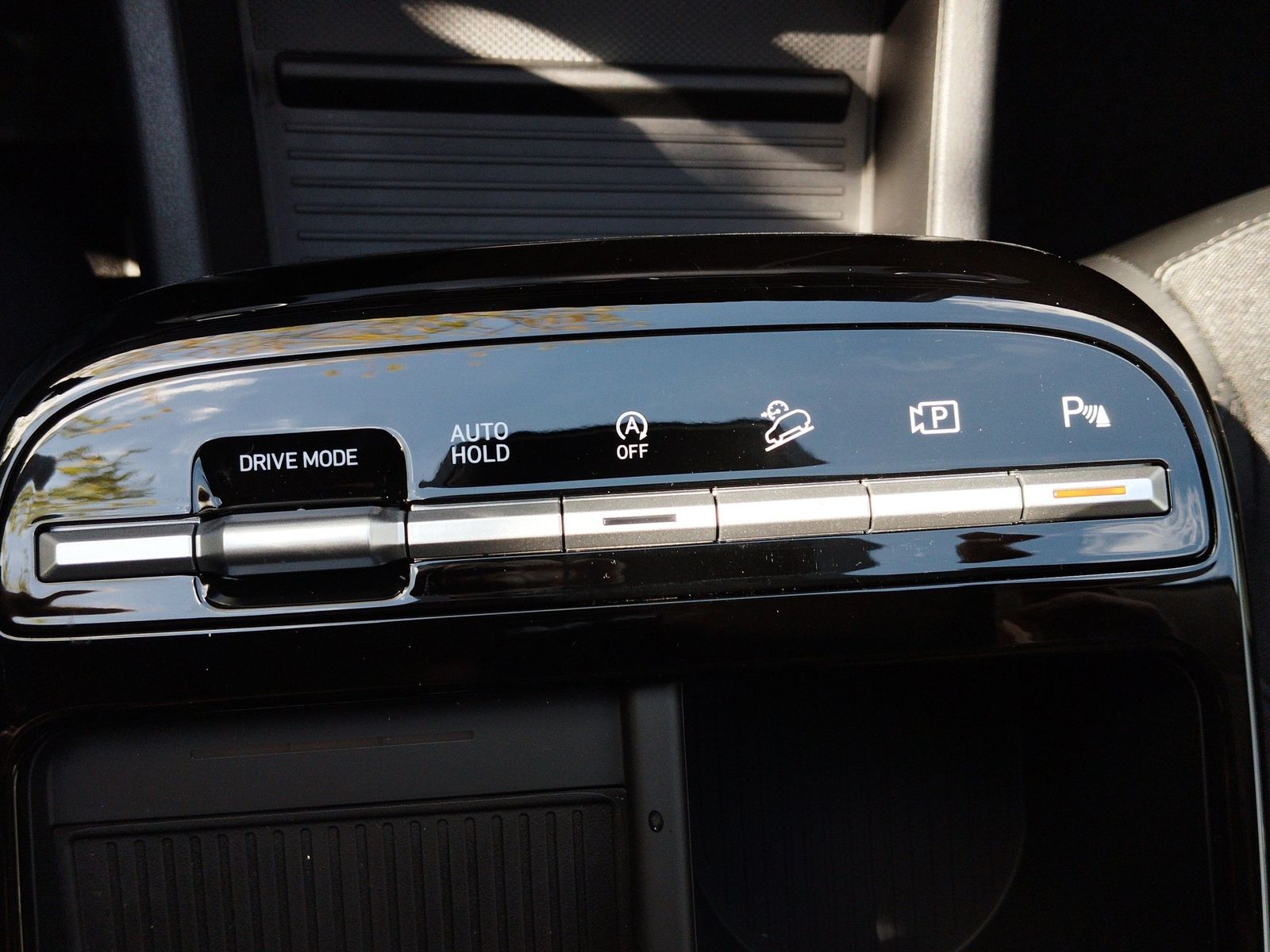 Hyundai Tucson – Bild 28
