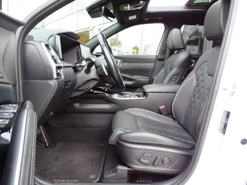 Kia Sorento Platinum 4WD Head Up-Pano-LED-Leder-Bose