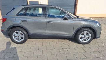 Audi Q3 - 4