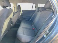 Skoda Superb - Vorschau Bild 10