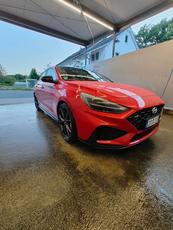 Image of Hyundai i30