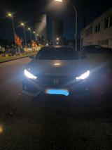 Honda Civic executive - Honda Accord: Executive