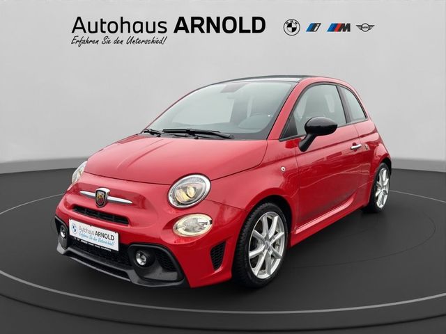 Abarth 595 1.4 Navi Xenon Beats Klimaaut. PDC