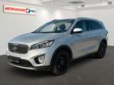 Kia Sorento 2.2D Autom. 4WD Leder Navi AAC SHZ LHZ - Kia Sorento in Halle