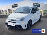 Abarth 595 1.4 T-Jet *Navi*Tech-Paket* - Abarth 595 aus 2023