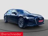 Audi A6 Av 50 TFSI e qu HD-MATRIX HuD ACC 360 - Audi A6 Gebrauchtwagen in Freiburg