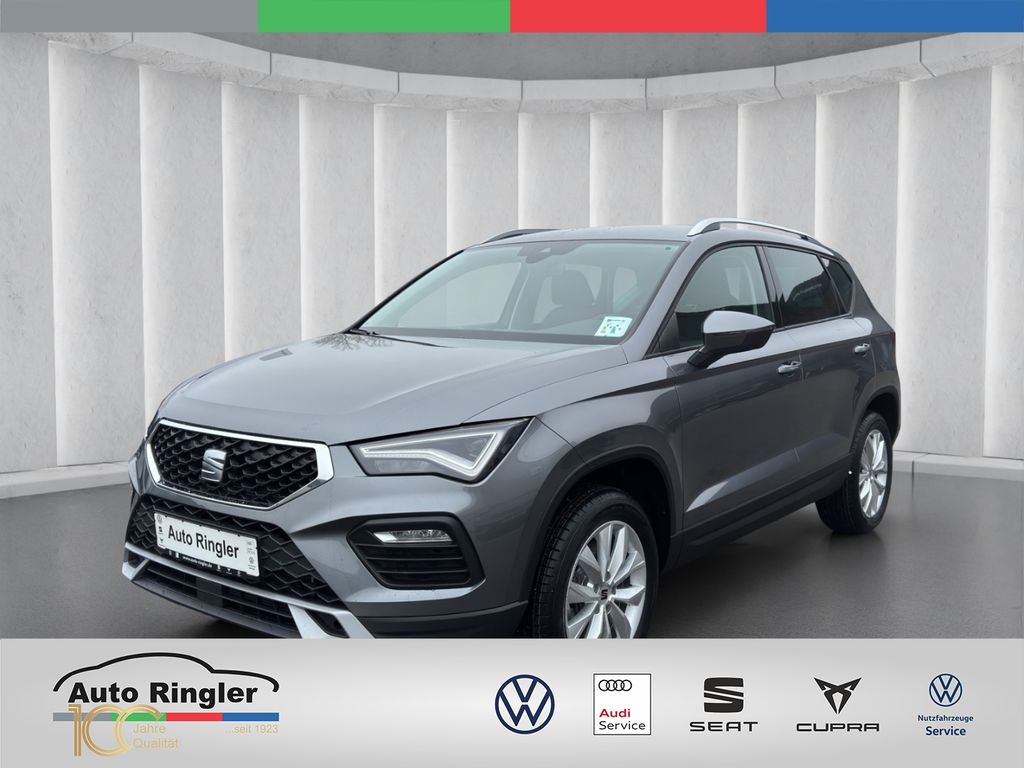 Image of Seat Ateca
