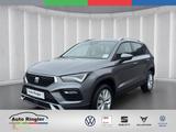 Seat Ateca Style Road Edition 2.0 TDI 110 kW (150 PS)
