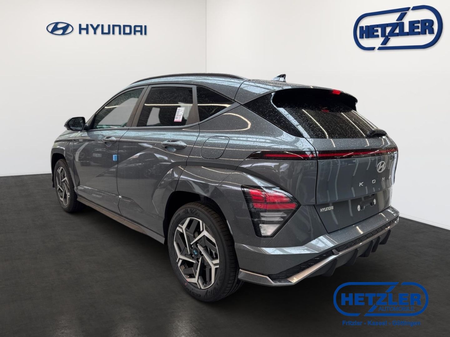 Hyundai Kona – Bild 4