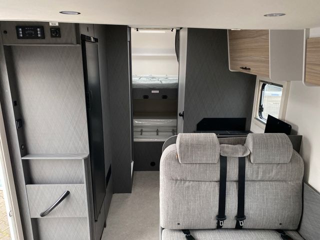 Etrusco T6.9 BB 5.194,00 € Sondernachlass!