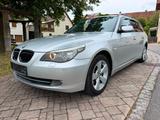 BMW 530d xDrive touring Edition Exclusive - BMW 530 aus 2008: 530d