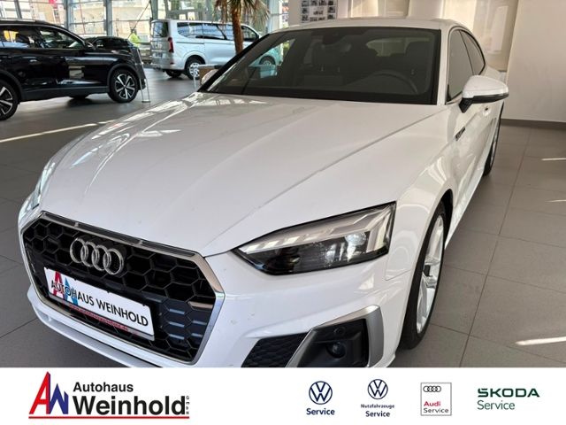 A5  Sportback S-Line 2.0 TDI QUATTRO MATRIX APP