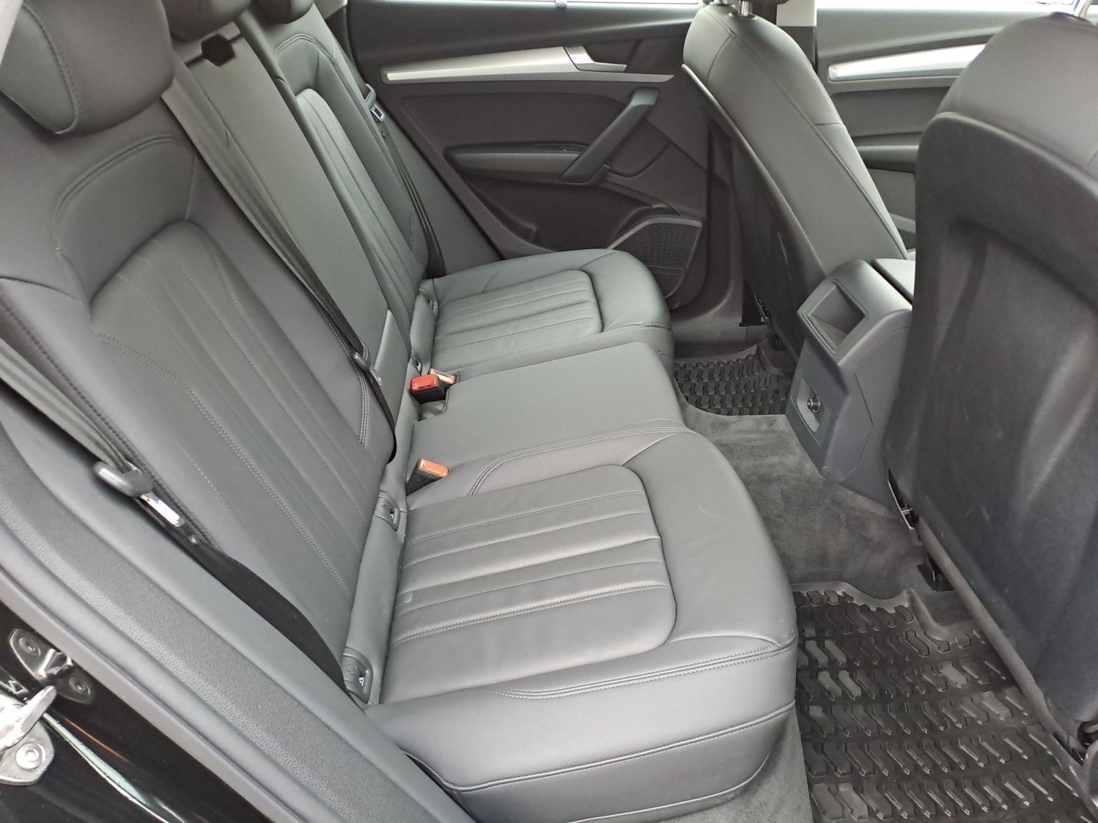 Audi Q5 - Bild 14