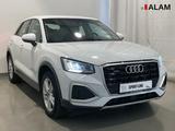 Audi Q2 35 TDI quattro advanced ACC DAB LED RFK SHZ - Audi Q2 35 TDI Gebrauchtwagen
