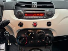 ABARTH 500 1.4 TURBO*PDC*KLIMA*XENON*SPORT PAKET*S-AGA* ABARTH 500 1.4 TURBO*PDC*KLIMA*XENON*SPORT PAKET*S-AGA*