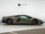 Lamborghini Revuelto V12 Hybrid | e-DCT | 1015 PS - : Grün