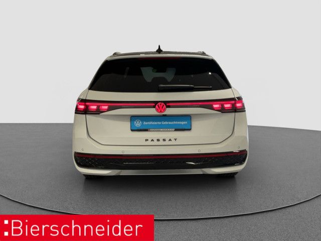 Volkswagen Passat Variant - Bild 6