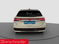 Volkswagen Passat Variant - Vorschau Bild 6