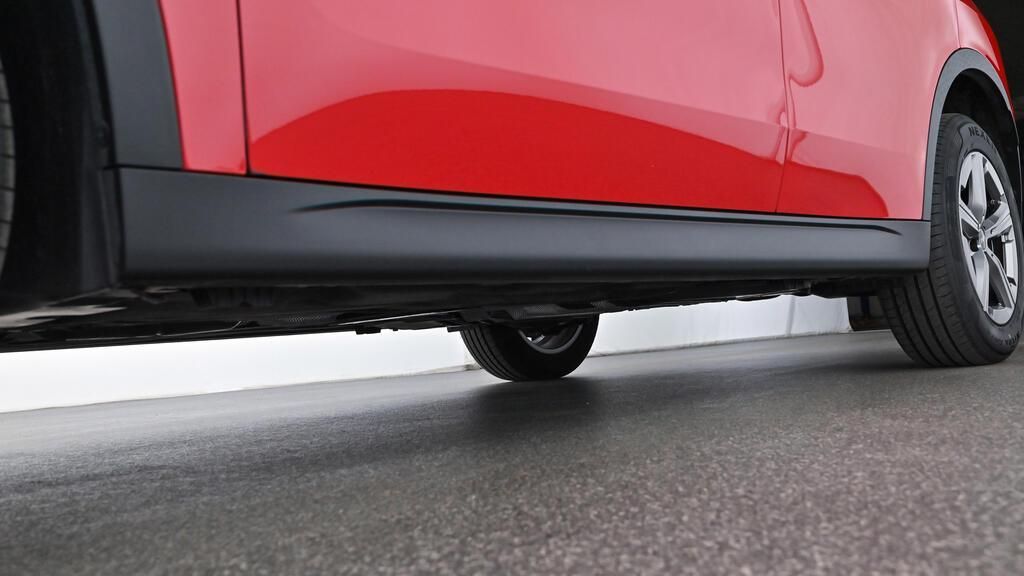 MINI Countryman S (Cooper) - Bild 23