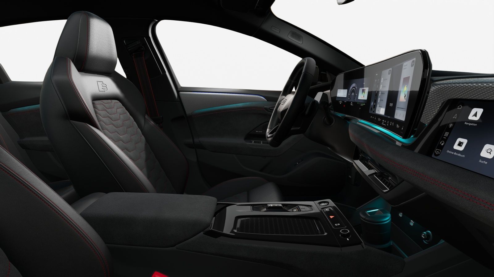 Audi A6 e-tron - Bild 4