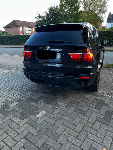 BMW Bmw x5 E70 3.5d mit süper Ausstattung