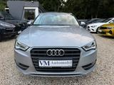 Audi A3 S tronic AHK*Tempo*Navigation*SitzHz. - Audi A3: mit Anhängerkupplung