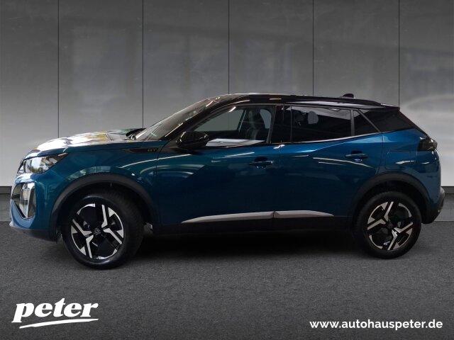 Peugeot 2008 GT 130 EAT8 // RENT 6 Mon. // +SHZ+NAVI+GJR