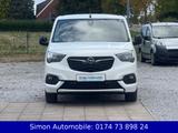 Opel Combo Life E Elegance - gebrauchte Opel Combo aus dem Jahr 2022