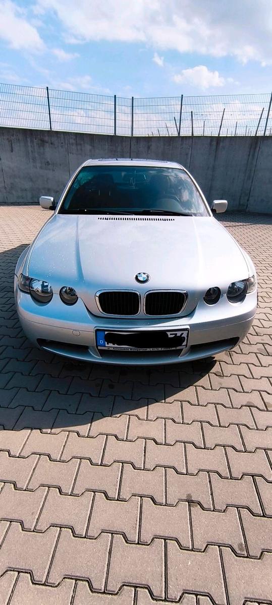 BMW Andere