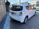 Toyota Verso Edition-S 1,8 6-Gang 5-Sitzer - Toyota Verso