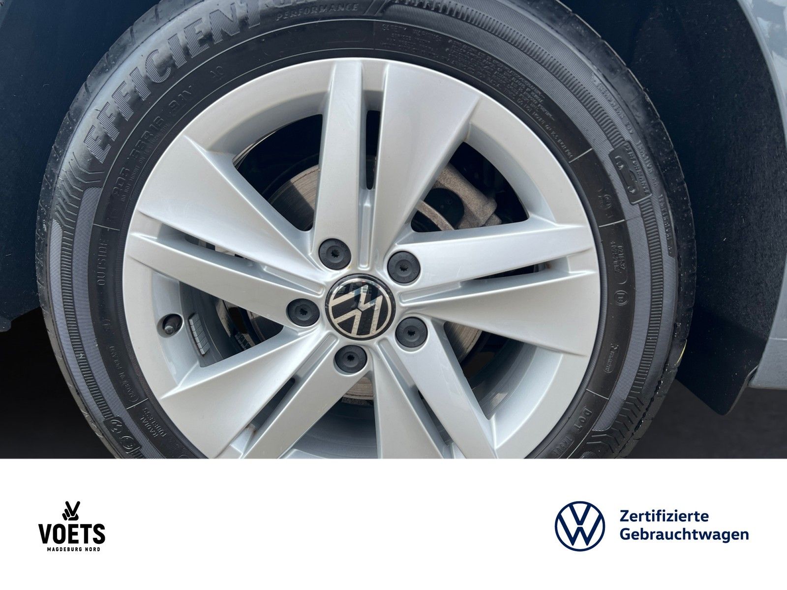 Volkswagen Golf - Bild 6