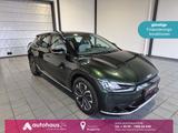 Kia EV6 Elektro 77,4 kWh Wä-Pu|LED|Navi|ACC|Kamera - Kia EV6 in Wuppertal