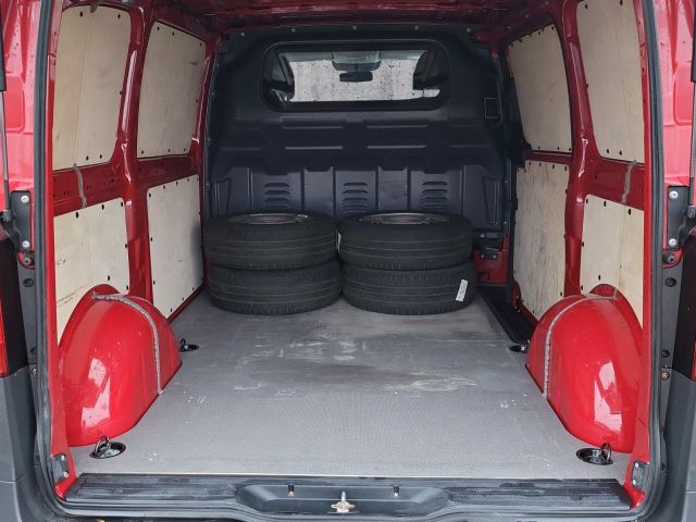 NFZ Vito Kasten 114 CDI RWD Aut. AHK Klima LED