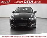 Ford Mondeo Tur 2.0d ST-Line MEMO+NAVI+SHZ+TEMP+KAMER - gebrauchte Ford Mondeo aus dem Jahr 2017
