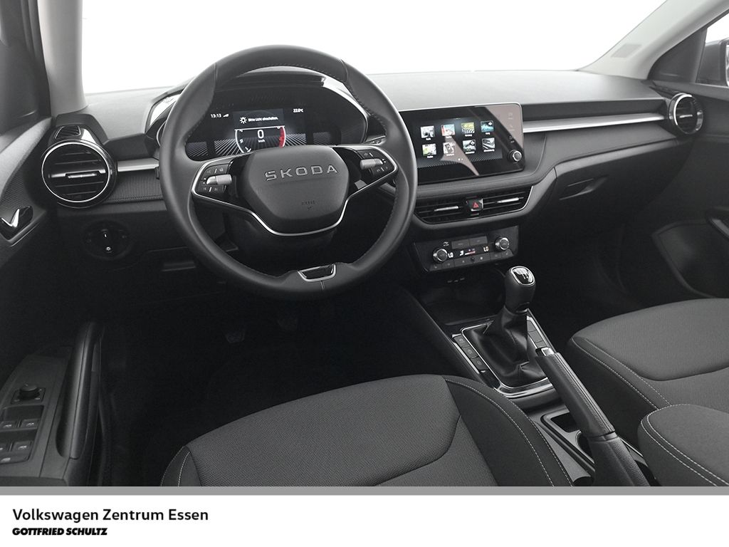 Skoda Fabia - Bild 13