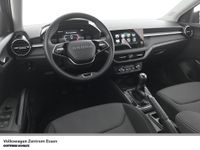 Skoda Fabia - Vorschau Bild 13