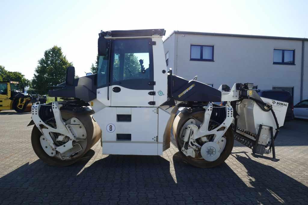 BOMAG BW 174 A-4f AM